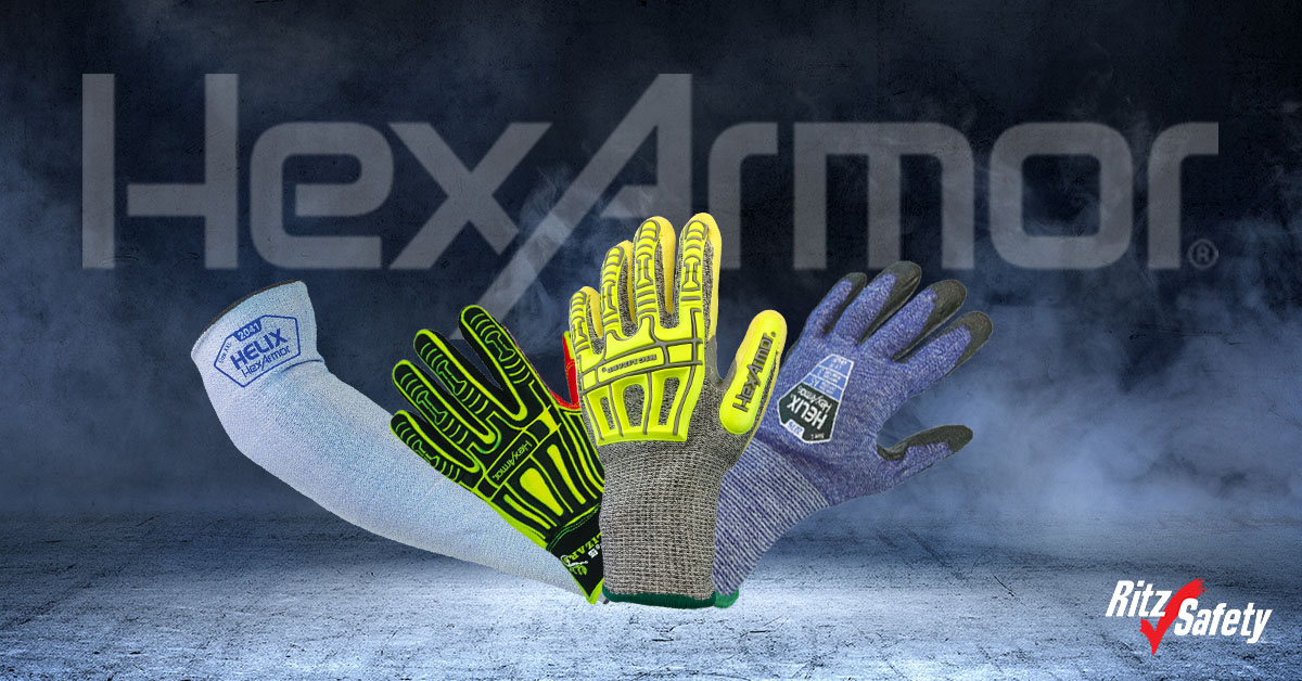 HexArmor Gloves